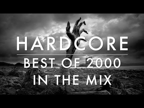 Millennium Hardcore | Mix 054 | Best Of 2000 | By The Millennium Machine
