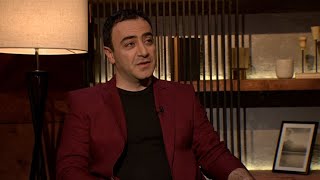Առանց թեմայի. Լյուդվիգ Հարությունյան