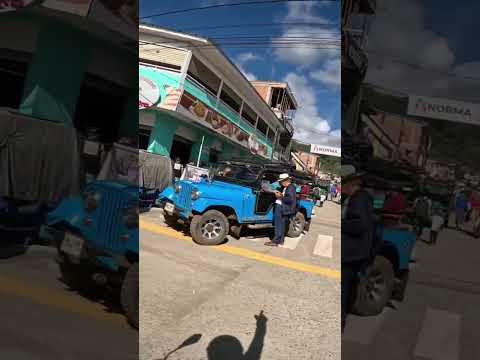 TRUJILLO VALLE DEL CAUCA