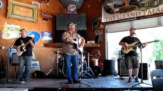 Easy Lovin Band - &quot;Wanna Get Lost In Your Rock And Roll&quot; by Bob Seger