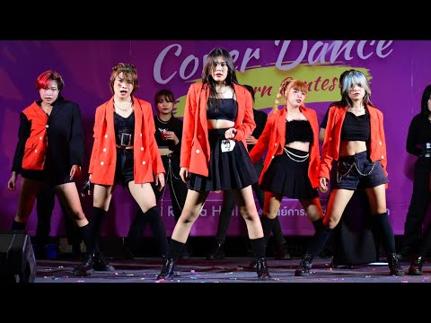 220730 PISKY cover EVERGLOW - DUN DUN + Adios HEARTBEAT Cover Dance 2022