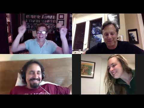 50 Years of Music w/ 50 Year Old White Guys trailer