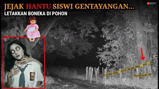 Download lagu HORROR‼️TEROR HANTU WANITA CANTIK...TERNYATA❓ mp3