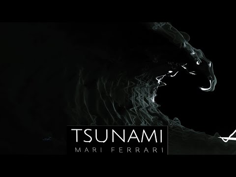 Mari Ferrari -Tsunami