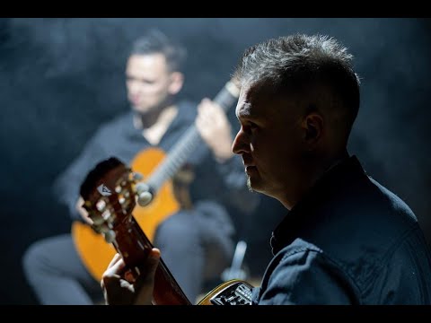 Bohemian Rhapsody - Queen  - Piotr Ostrowski & Przemysław Figiel