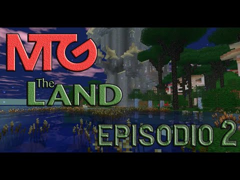Unbelievable MTG Land Transformation! Episode 2