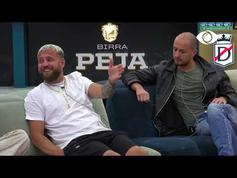 Sfida e Muzikës/ Finalistët në vështirësi për të gjetur këngën e parë - Big Brother Albania Vip 2