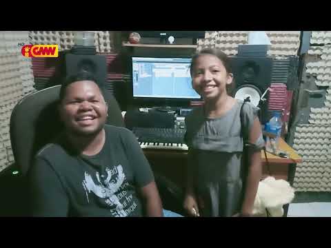 SISTA Eps 73 Seg.III - "Ary Bargon" Komedian Timor Leste