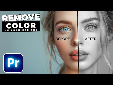DOLLY ZOOM Vertigo Effect Tutorial In Premiere Pro