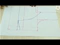 32 Size Katori Blouse Cutting In Tamil
