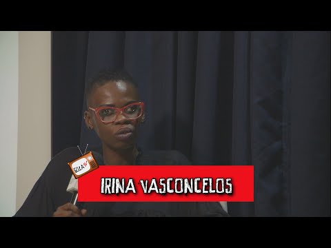 GOZAtv com T.C apresenta IRINA VASCONCELOS