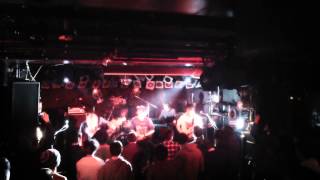 MAKE MY DAY - Live at Ookayama peak1 18/1/2015 Full set [COVER] HD