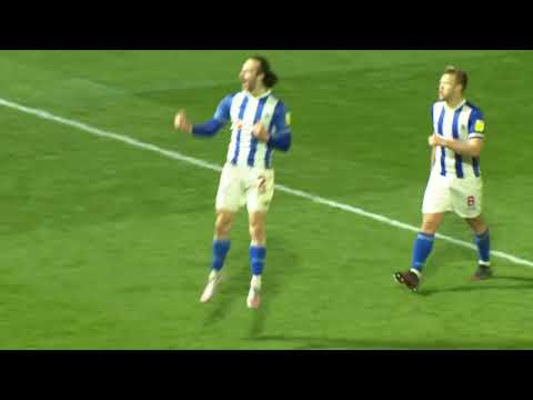 Full match highlights | Newport County 2-3 Pools | 18th March 2022