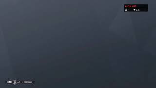 [コンビ配信]鴉龍のRAINBOW SIX SIEGE Crow視点 VC無し参加OKです！コメントお願いします！