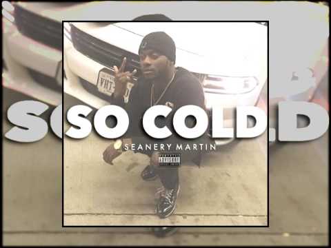 Seanery Martin - So Cold