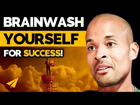 How to Brainwash Yourself to Success - Routines and Habits of the Wealthy! Video