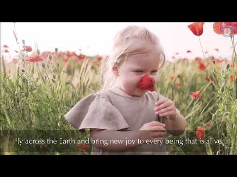 May the Love We're Sharing