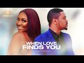 WHEN LOVE FINDS YOU- I love my bestfriend but he's in love with someone else