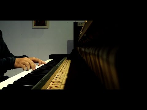 SERUNIAUDIO™ // SEM-01 Live Recording Session with Gardika Gigih - #1 (Arrived/ Piano session)