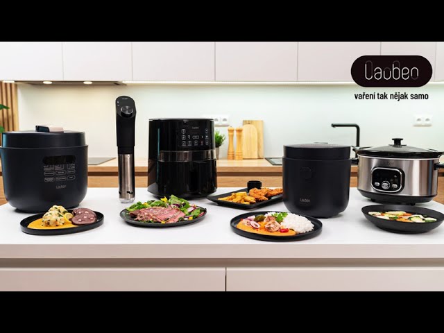 Lauben Electric Kettle EK17GS