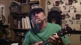 Take Me Back To Tulsa, Bob Wills, Cover, 131st Season of the Ukulele, Hometown