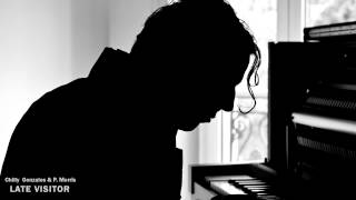 Chilly Gonzales & P. Morris - Late Visitor