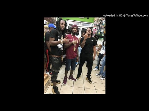 Kiddo Marv x Major Nine x Mooski Type Beat (Prod. By Dassi x Dzimi)