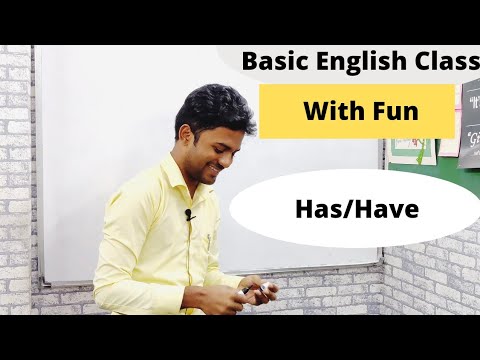 How to Speak English with Fun English Speaking Training by Abdullah Sir Spoken Class New Delhi