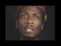 Jimmy Cliff Reggae Strong Promo