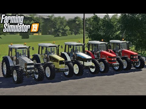 New Mods! How Many Times Have We Got This "New Mod?" (14 Mods) | Farming Simulator 19