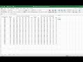 Ms Excel 2019 Fix Remove R1C1 Reference Style