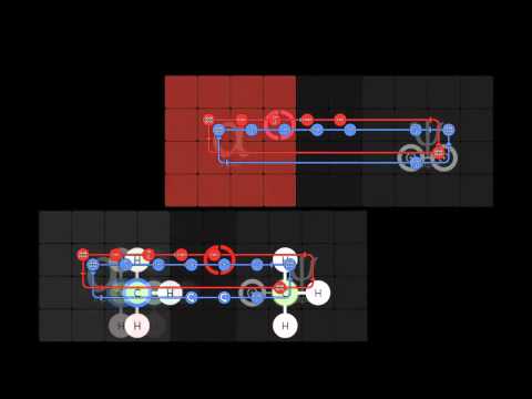 Upcoming Giveaways - SpaceChem Trailer HD