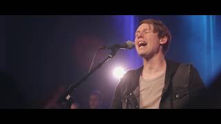 Corey Voss - Nothing Is Impossible [Walk Through Fire] (Official Live Video)