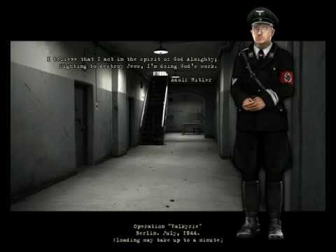 A Stroke of Fate : Operation Valkyrie PC