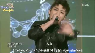 Download lagu Kill Me Heal Me OST (auditory hallucination) - Live [ENG SUB] mp3