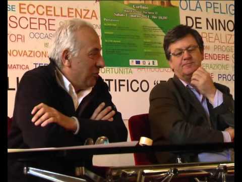 ONDA TG 24.02.2014 - PRESENTAZIONE FRANTOLIO