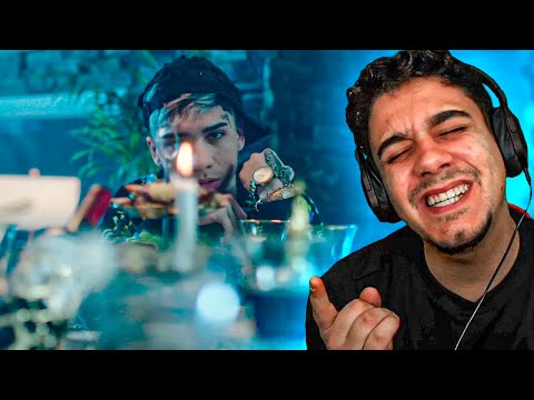 (REACCIÓN) Jairo Vera, Juanka - Madrid (Video Oficial)