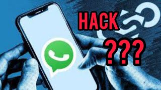 Hack Someone's WhatsApp with Mobile Number Possible The Shocking Reality of internet