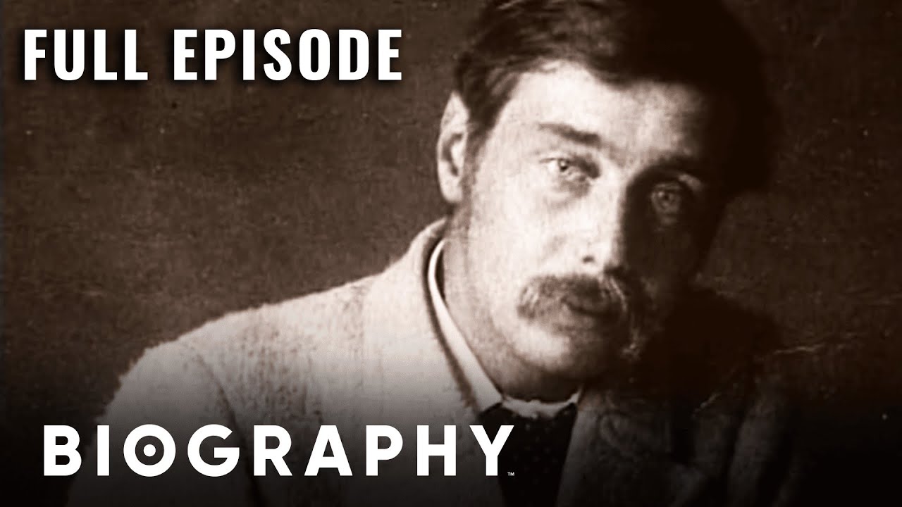 H.G. Wells: Time Traveler | Full Documentary | Biography