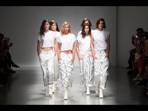 Philosophy di Lorenzo Serafini Spring Summer 2019 Fashion Show