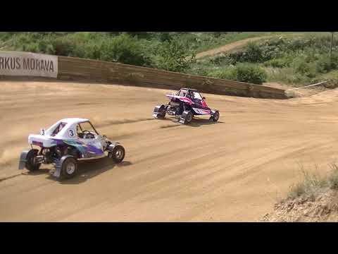 00003 Autocross Přerov 24 - 25.7.2021