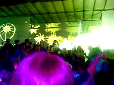 JIM BREESE LIVE, POZNAN POLAND PLAYING BIG LOVE