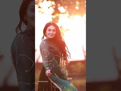 Phull Te Khushboo #neerubajwa #satindersartaaj #ytshort #shayar