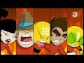Xiaolin Chronicles - Canal J Intro