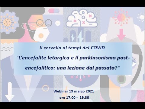 Settimana Mondiale del Cervello - Gruppo di Studio SIN "Storia della Neurologia"