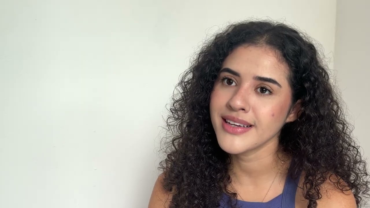 Monólogo - Bella Pantoja