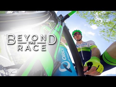 GoPro: "Beyond The Race" - Pursuing the Tour de France: The Dream of Adam Yates (Ep 5)
