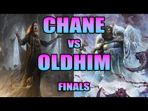 December 2025 Talishar Tourney | Finals Chane vs Oldhim | Silver Age