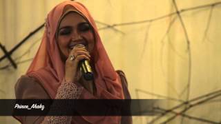 Download lagu DATO' SITI NURHALIZA  - SUARA TAKBIR (LIVE) mp3