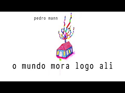 O Mundo Mora Logo Ali video